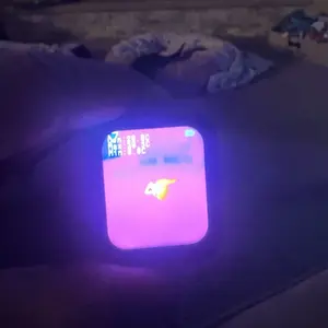 Small Thermal Imaging Camera for Beginner – Mini Thermal Imager for Home Inspection, Infrared Hidden Camera Detector Gadget 80×60 IR Resolution