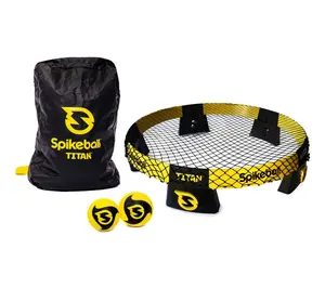 Spikeball TITAN Game Set Tournament Grade