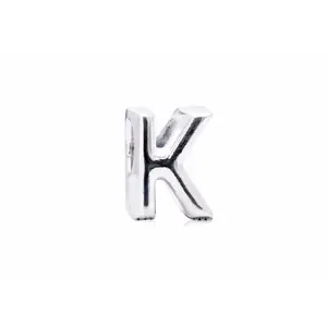 PANDORA Letter K Charm - 797465