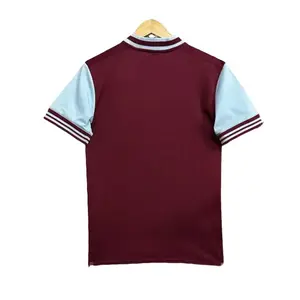 Red Men's Casual Sports T-shirt breathable quick-drying comfortable affordable in stock Menswear