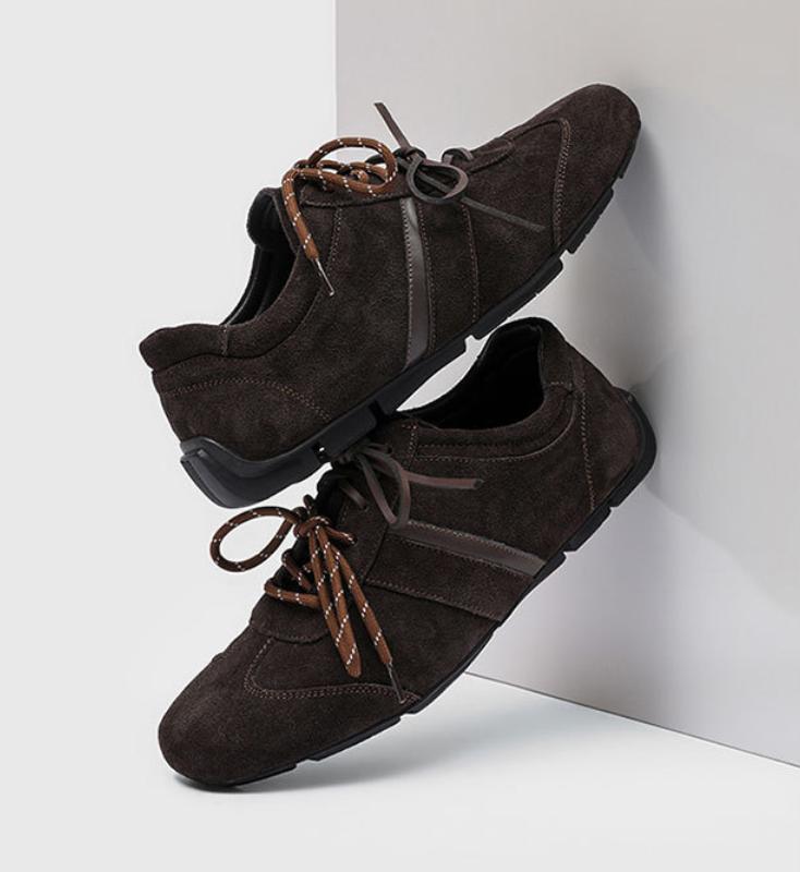 One Pair, All Outfits Covered/One Shoe for Every Look