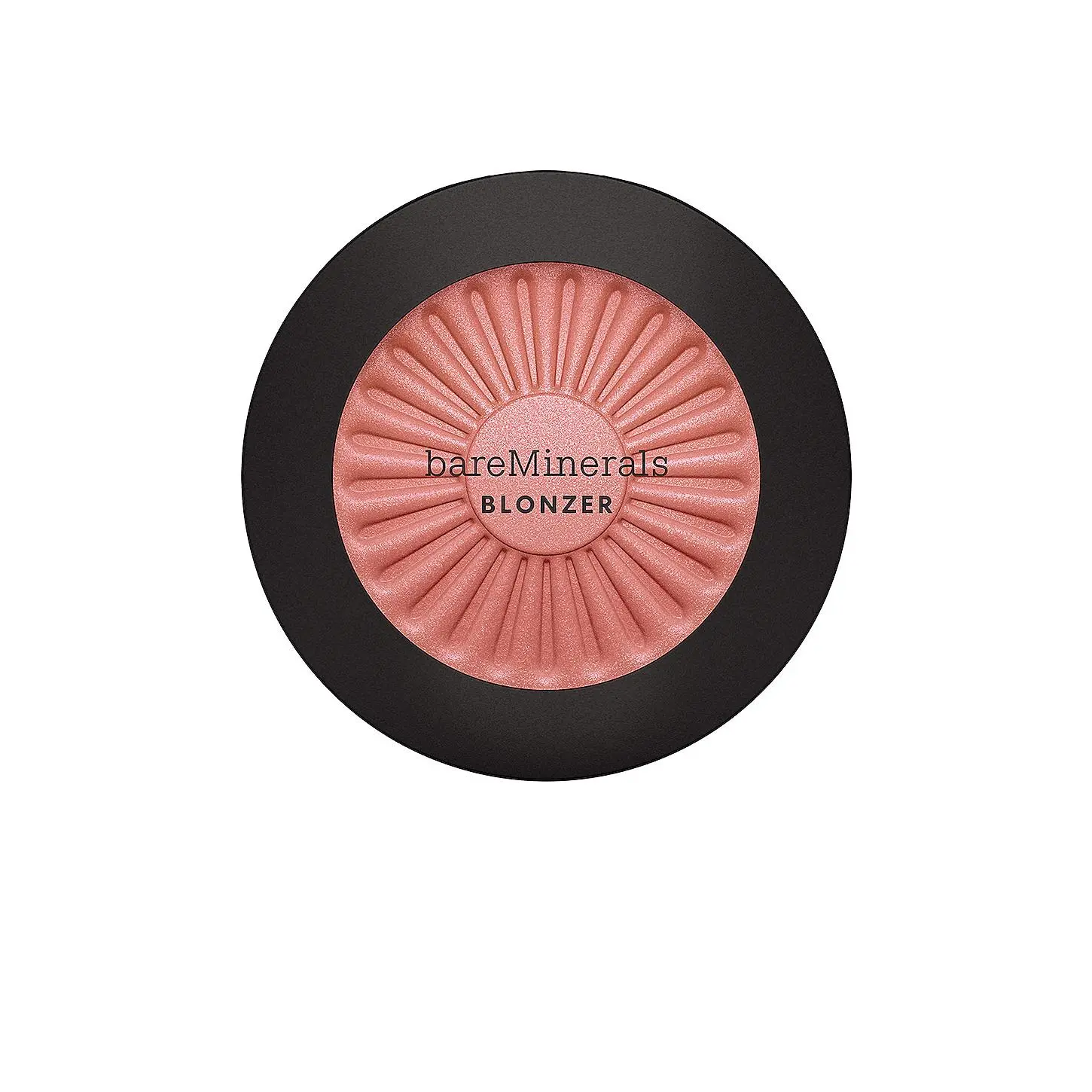 bareMinerals Gen Nude Blonzers in Kiss Of Pink