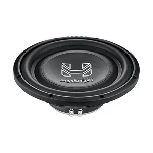 Deaf Bonce Gamma‑12 Apocalypse Series Subwoofer | Black Hydra 12" Bass, 800 Max Power