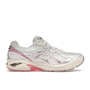 ASICS Men's GT-2160 White Sweet Pink, from StockX