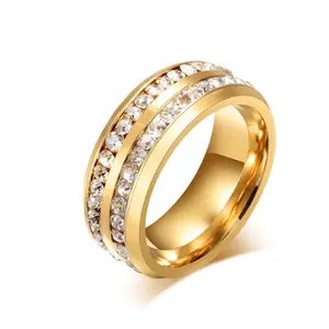 Men's 14k Gold Romantic Casual Fashion Decorative Ring Engagement Ring, Wedding Jewelry