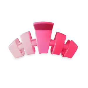 Classic Kiss & Tell Medium Claw Clip