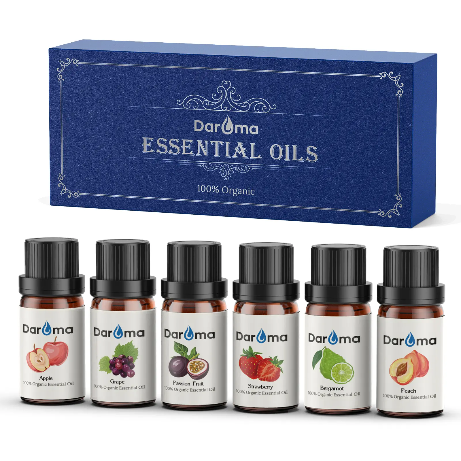 Fruit Scent