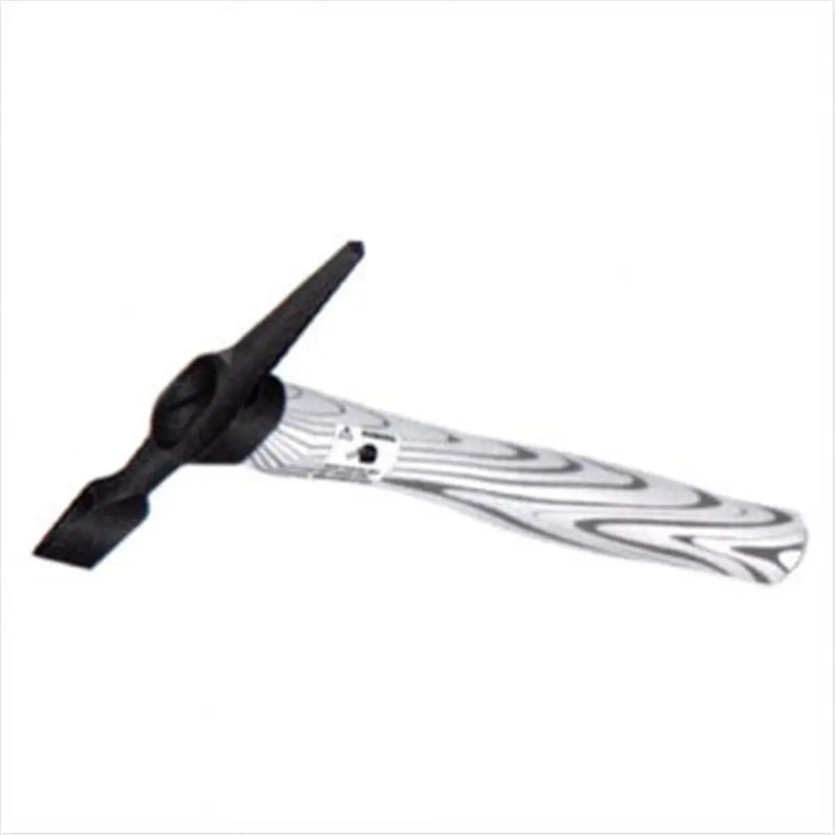 212 MAIN Welded Parts Chipping Hammer, Steel Head Hand Tool, Model Lwhh-09100