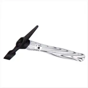 212 MAIN Welded Parts Chipping Hammer, Steel Head Hand Tool, Model Lwhh-09100