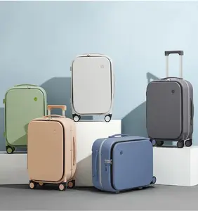 Voyager Series Luggage