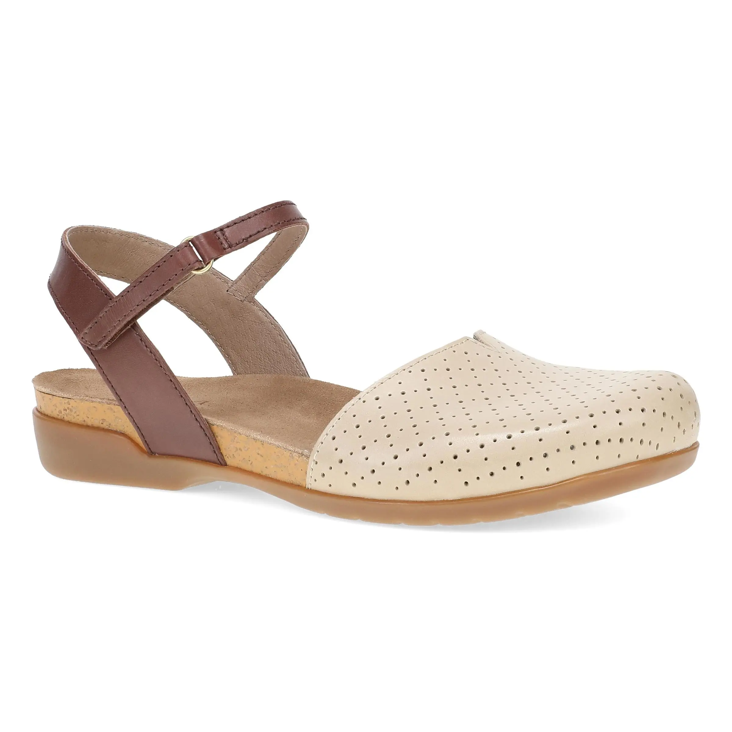Rowan Sand Leather