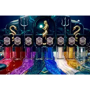 Tidal Wave Lip Elixir's