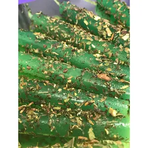 Dressed “4 Money Spell Candle