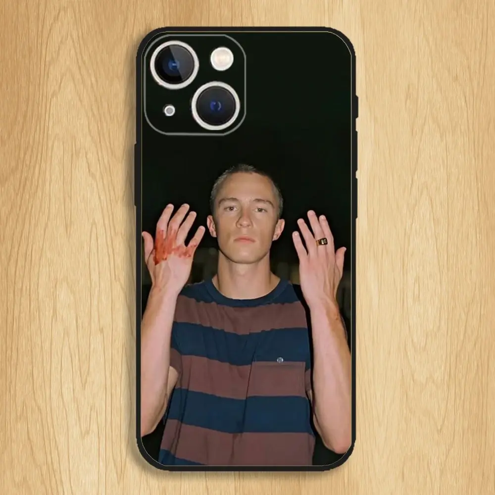 i phone 4 case iPhone 13 Leather Case