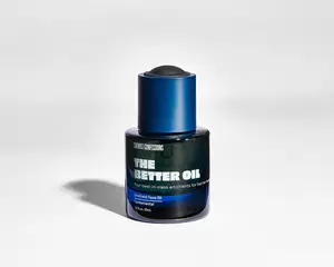 The Better Oil Nourishing Emollients