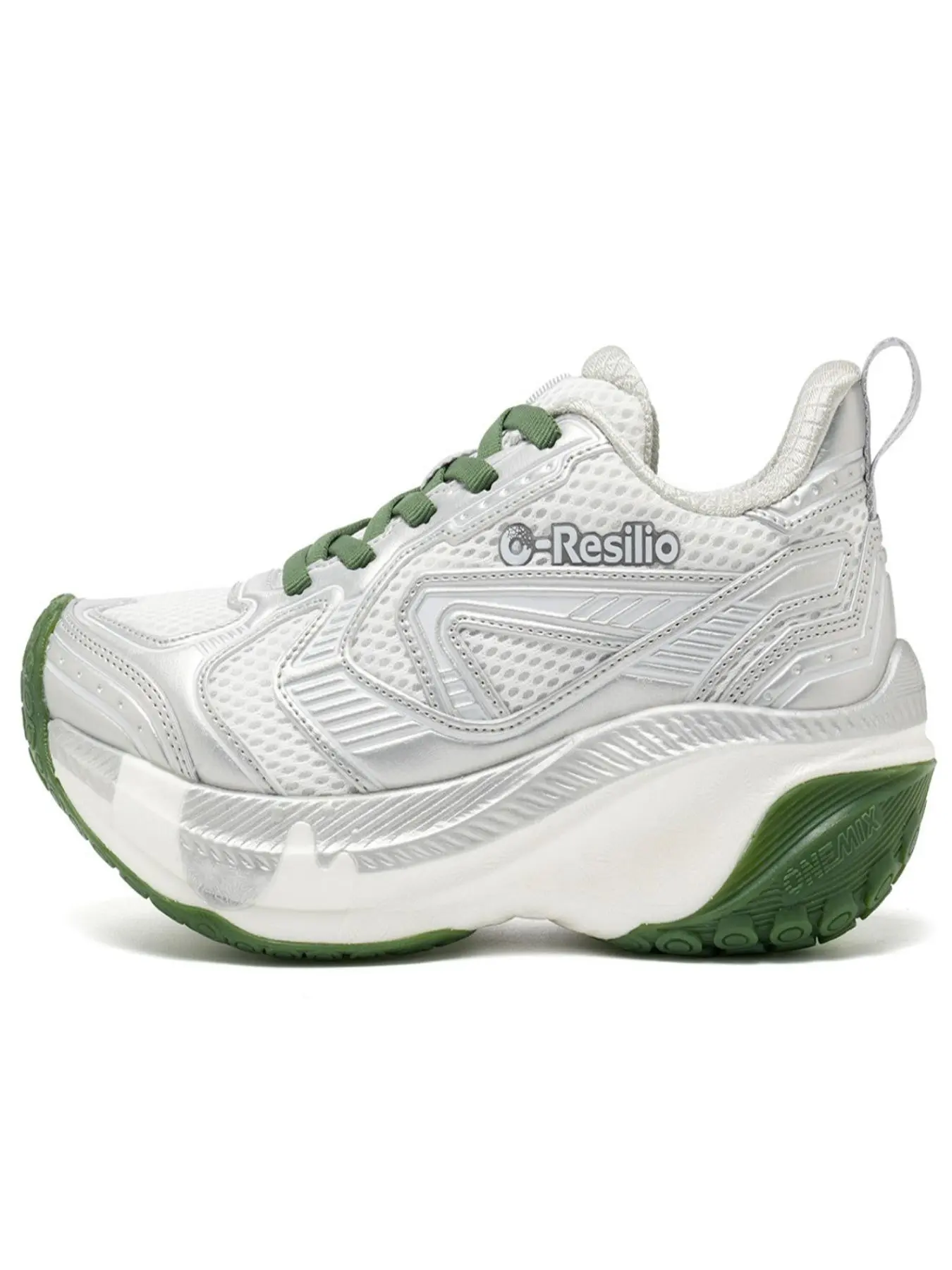 A Pair Of [Xiaoyaoyou PURA] ONEMIX Professional Running Shoes Sports Shoes Features Stable Support Shock Absorption Breathable Shock-absorbing Shoes Suitable For People With Wide And Fat Feet.