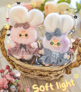 Oli's Wardrobe Series Plush Blind Box,Pop,Toys,Dolls,Collectibles Cute Anime Vinyl Plushies Collectible Birthday Gifts for Girls