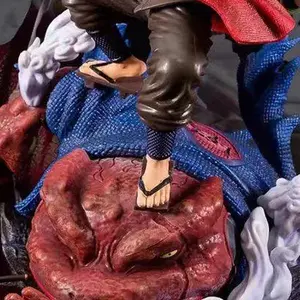 jir--rra---aayy--aaa PVC figure for home decoration