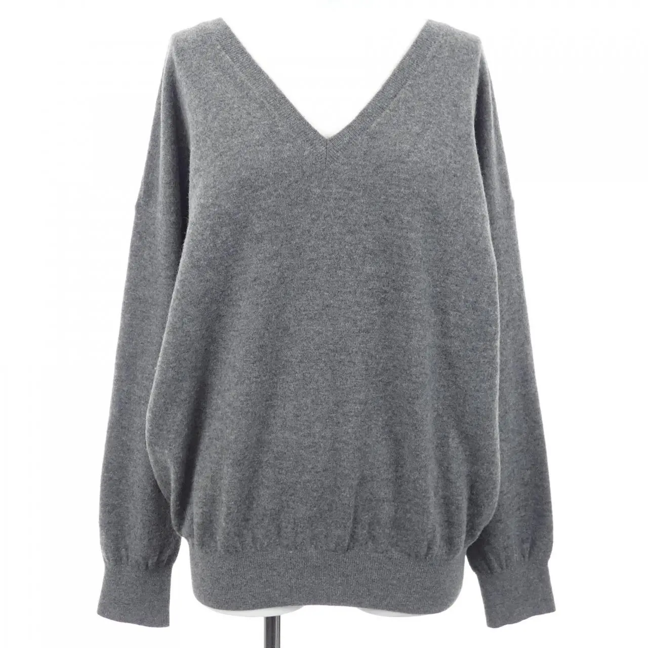 Pre-owned Stella McCartney Other Small Leather Goods Knit Top
