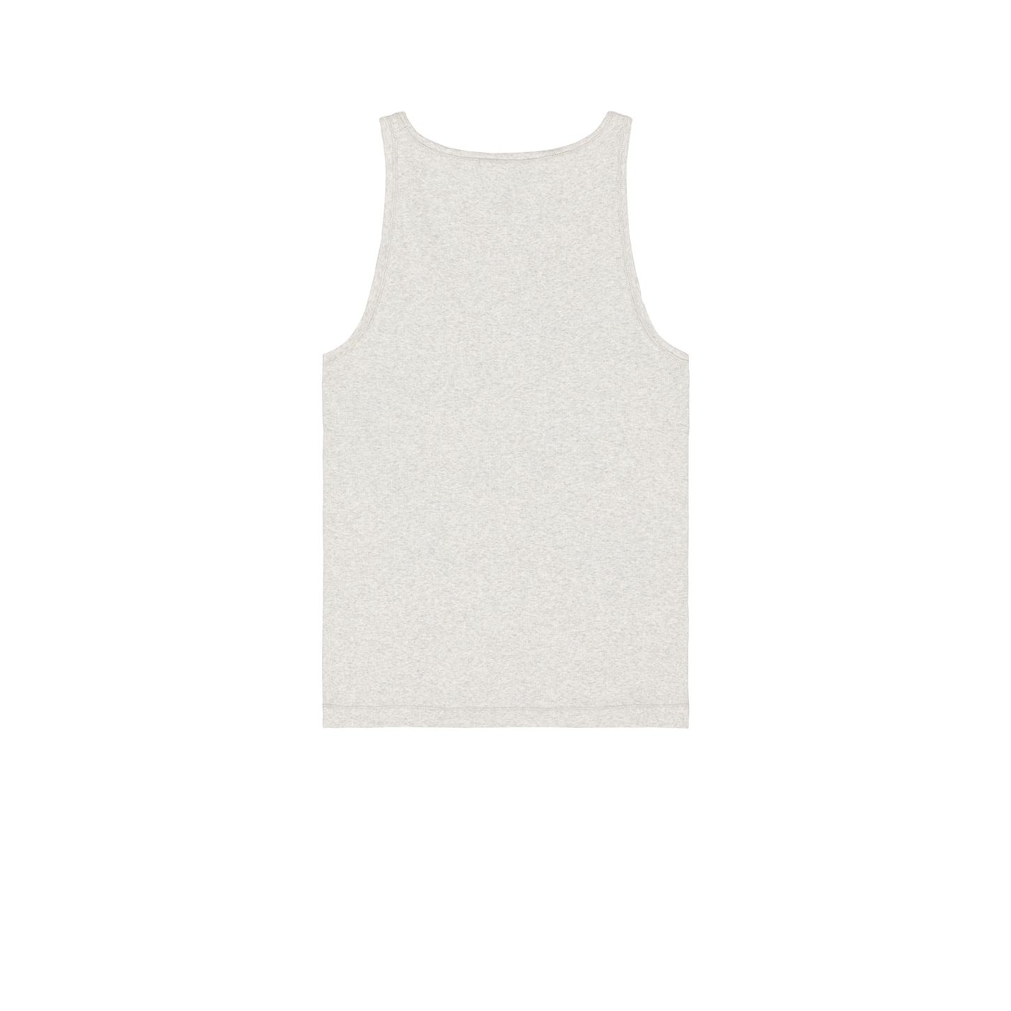 SKIMS Cotton Rib Tank 3-Pack in Onyx