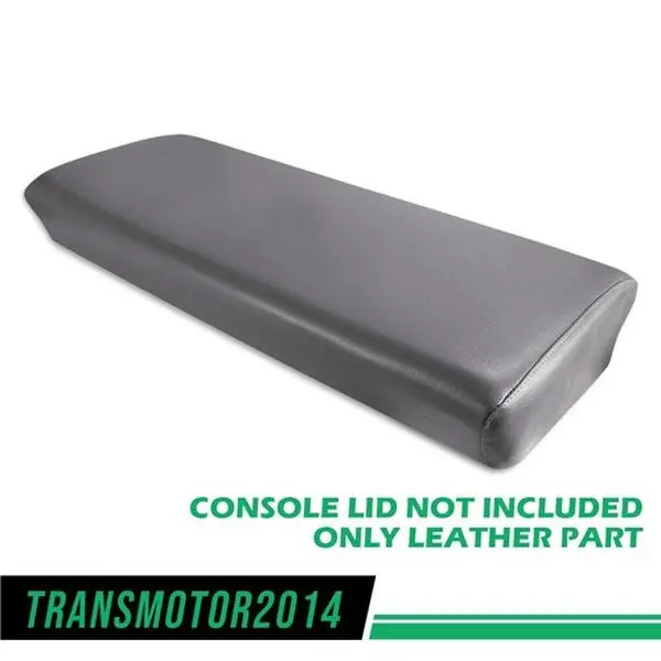 G-PLUS Motor Interior Fit For Kawasaki Mule 400 600 610 UTV 4x4 Replacement Vinyl Seat Cover Bottom US