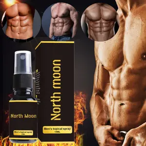 Fresh and mild, it contains tocopherol, gentian root and vitamin E. Available in couple's style, daily style, date style and evening style.