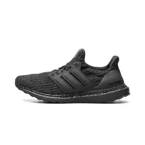 UltraBOOST "Triple Black" F36641