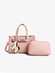 High-End Soft Leather Kelly Bag, New Handbag for All Seasons, Versatile Crossbody Shoulder Bag, Perfect for Commuting and Parties