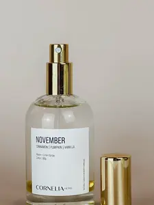 November Room Spray