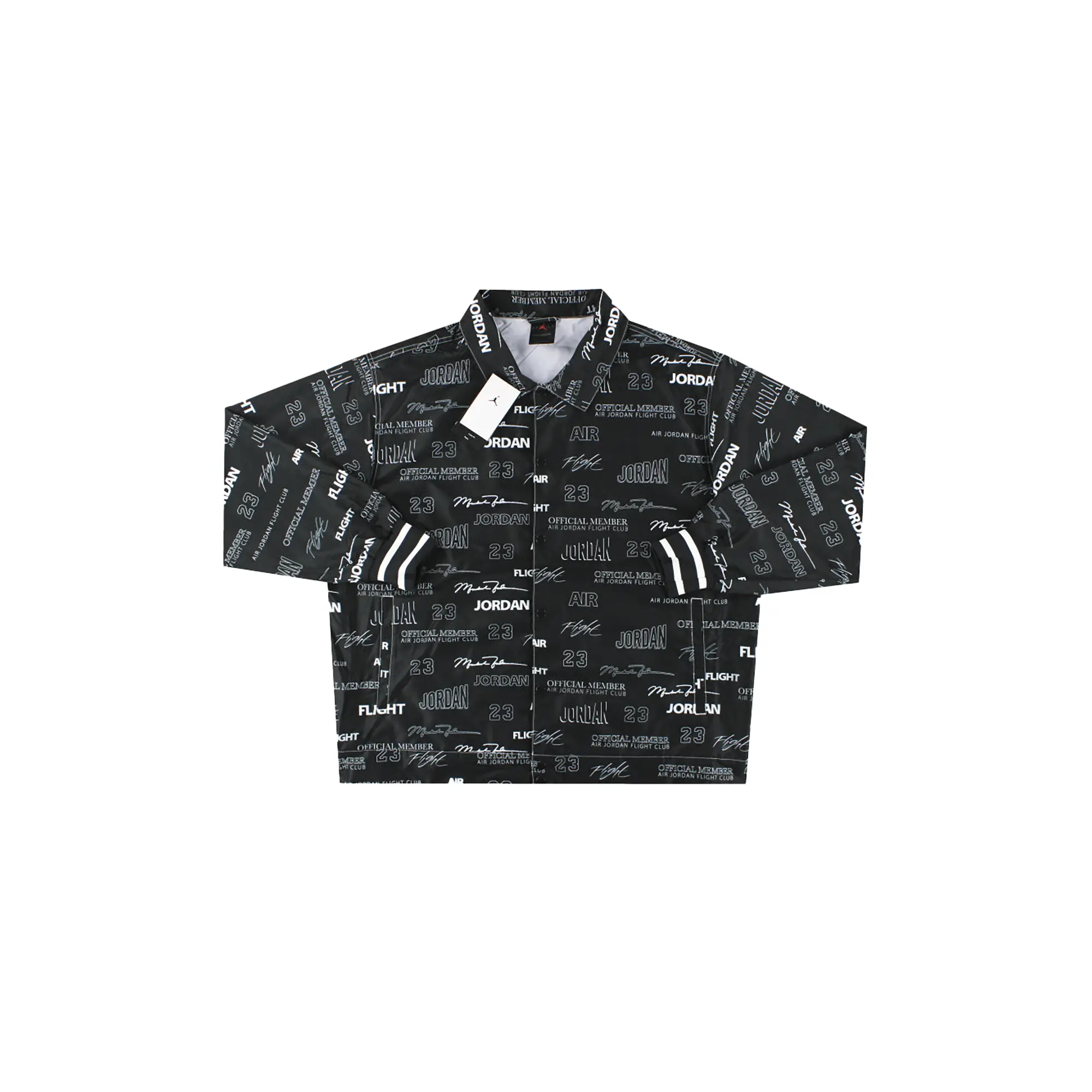 Flight MVP Jacket "Air Jordan" DX9738 045