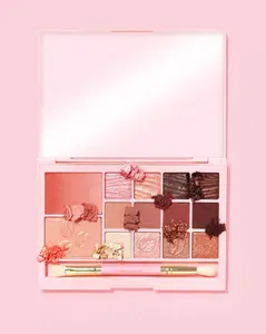 P.Louise Breakfast Bites Palettes