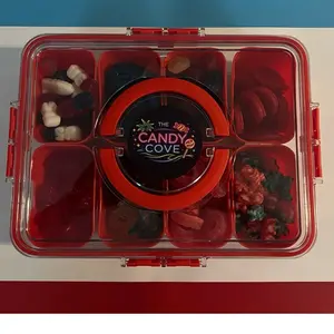 3 Pound Gummy Pick & Mix Snackle Box