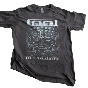 Tool Inspired T-Shirt Vintage Style Rock Band Tee, Vintage graphic TShirt, gift for fan