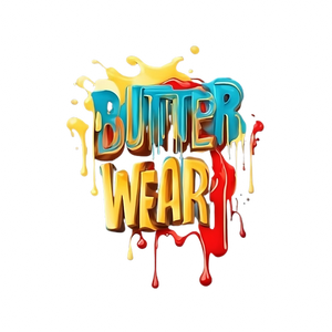 Butter wear