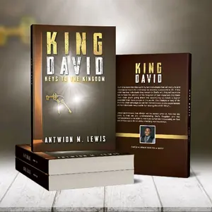 King David: Keys to The Kingdom