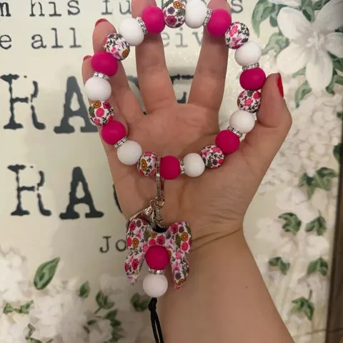 Wristlet Claims (picked & Packed On live only)