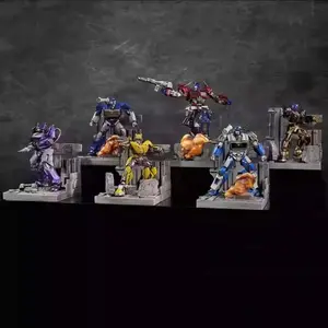 WAY STUDIOS Transformers Series Blind Box