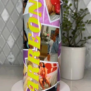 The Perfect Boyfriend Tumbler