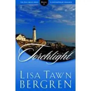 USED-Torchlight (Full Circle Series #2) by Lisa Tawn Bergren (Paperback)