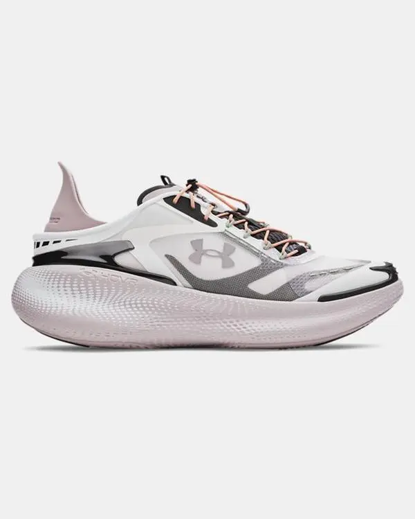 Under Armour Echo SlipSpeed™ Unisex Shoes - TikTok Shop