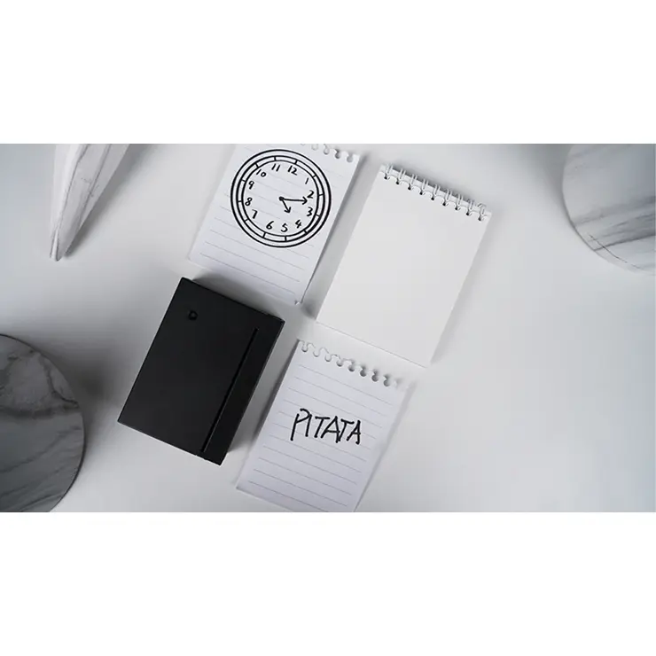 Smart Printer Thermal Notepad