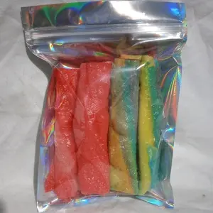 Fruity Unicorn Horns