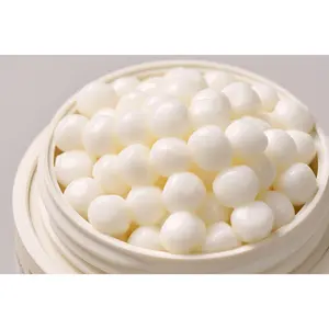 8mm Capsule Cream: Skin Elasticity & Aging Prevention