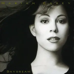 Mariah Carey - Daydream  [COMPACT DISC - CD]