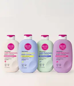 Gourmand Body Lotion Bundle Gourmand Body Lotion Bundle