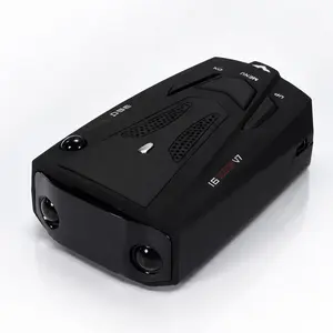 Family Road Trip Safety Must-Have, Car Speed Warning Monitor with Voice Alert, Easy-to-Use Vehicle Travel Safety Accessory for Peace of Mind