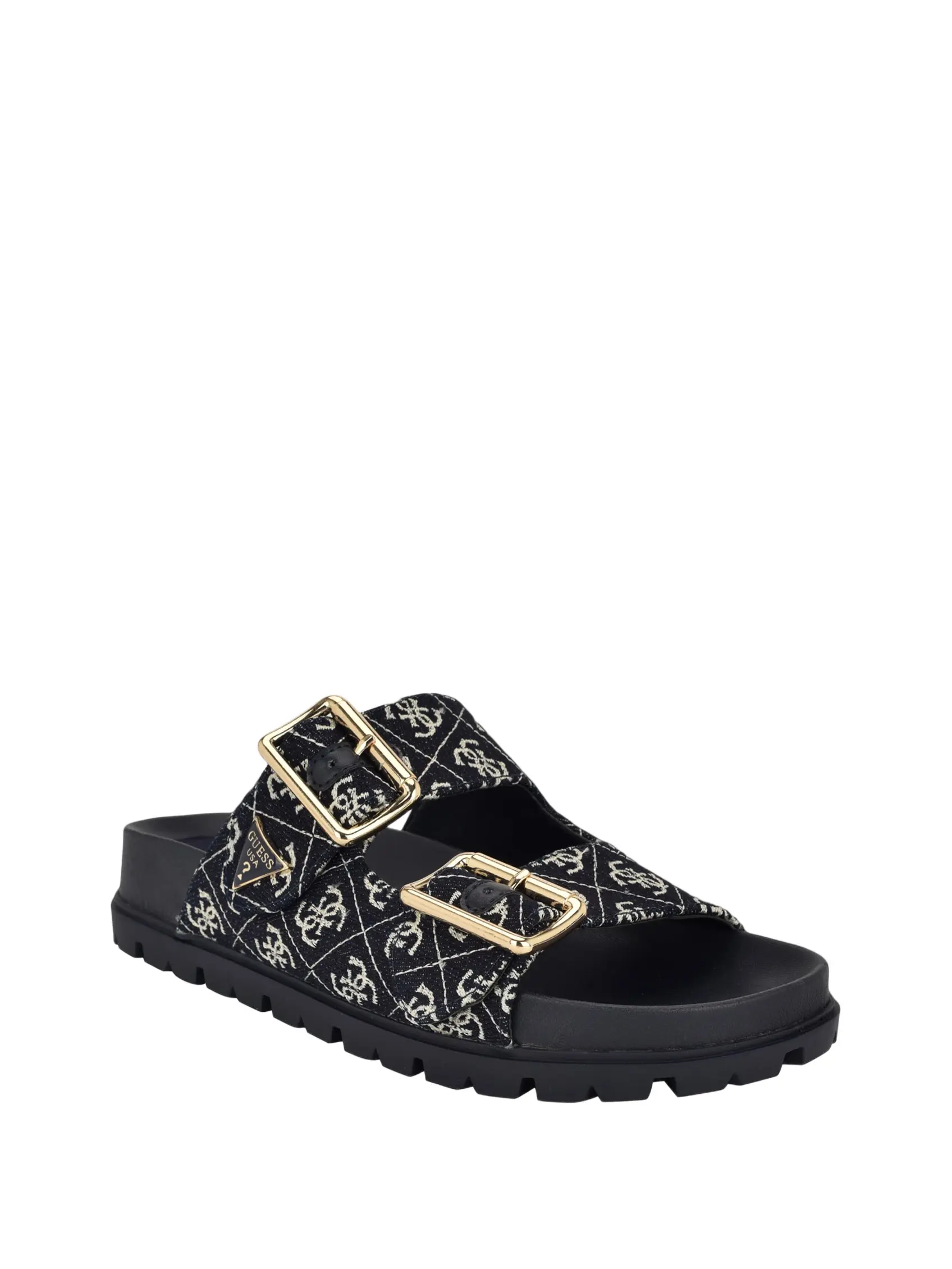 GUESS Female Fasten sandals