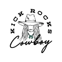 Kick Rocks Cowboy Boutique