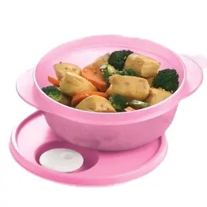 Cristalflash 560ml Pink meal prep