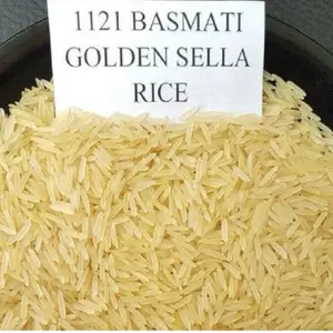 Duri Basmati Food, 1 marmite  Bon Duri Ki Pa Red Packaged Pantry Rice San melange